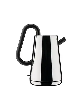 ALESSI | Bouilloire électrique 80cl TORU en acier inoxydable | 